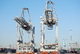 Kraan in de haven