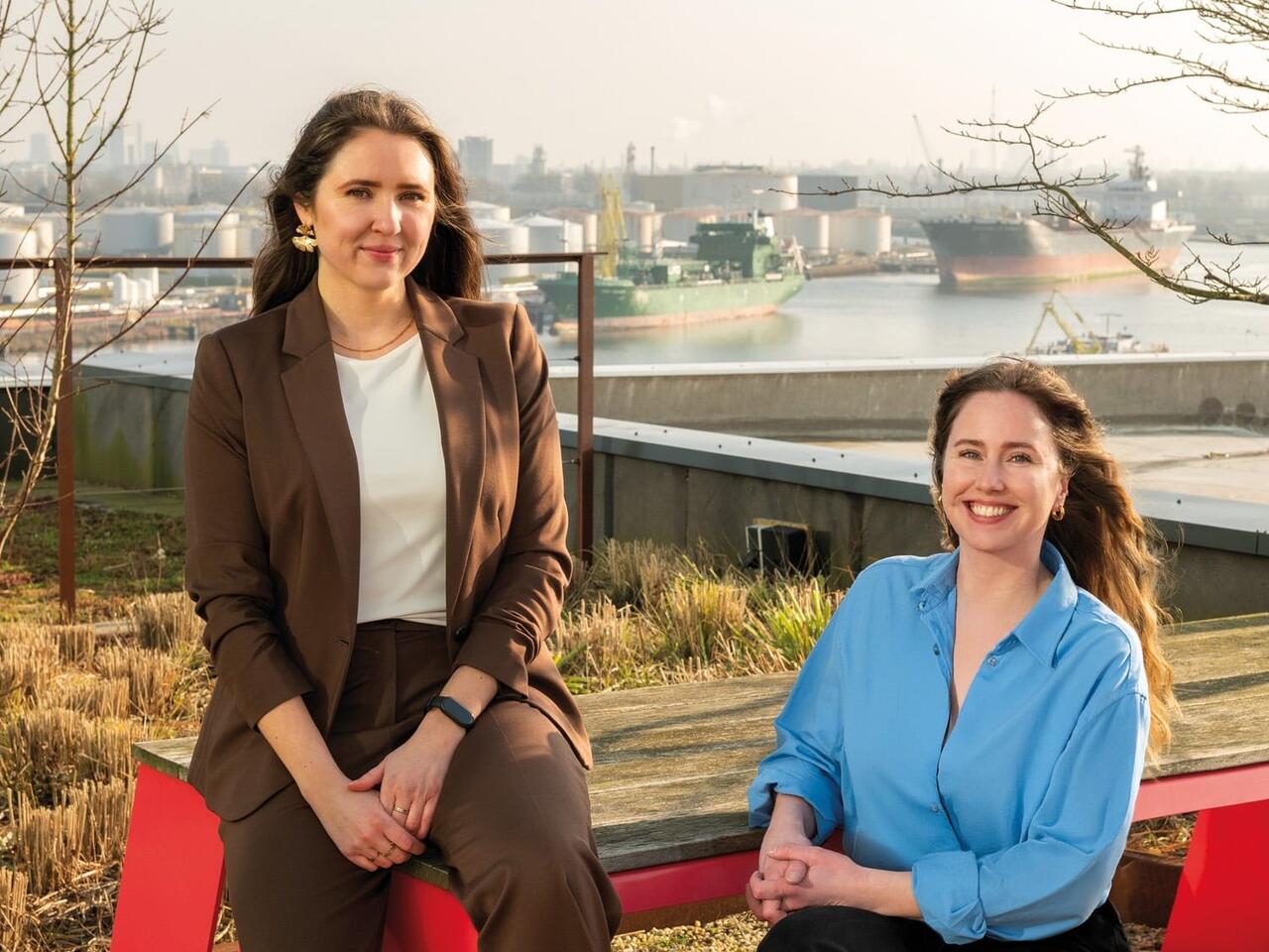 Veilig werken begint met de juiste vakmensen