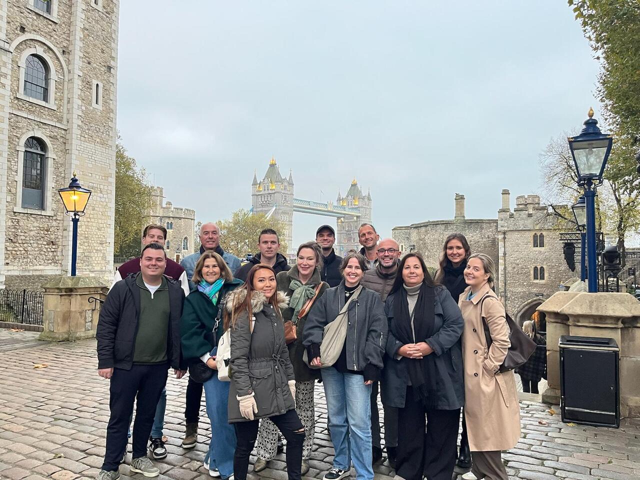 Havenwerk constructie windturbine